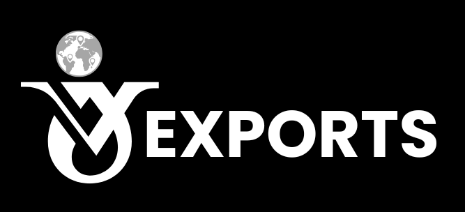 JV Exports Logo